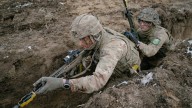 Nato boosts air defences after Russia's drone incursion