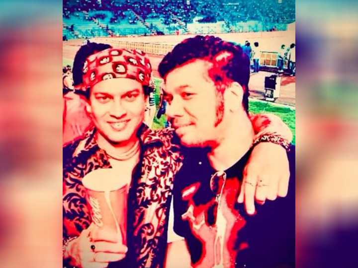 Papon remembers Zubeen Garg with an emotional post