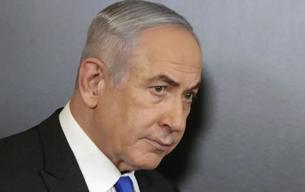 Se disculpa Netanyahu por ataque en Qatar