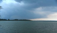 Heavy inflows prompt flood alert in Hyderabad; Osman Sagar, Himayat Sagar and Hussain Sagar water levels rise