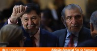 El riesgo de ‘implosión’ que tiene Morena