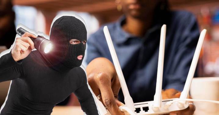 ¿Robar la señal del Wi-Fi es un delito en México?