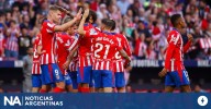 Cómo ver en vivo Mallorca vs Atlético de Madrid: horario y formaciones