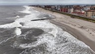 Pronósticos de huracanes no son acertados mientras el Atlántico permanece en calma