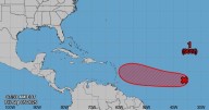 Nueva amenaza ciclónica: Onda tropical podría convertirse en tormenta rumbo al Caribe