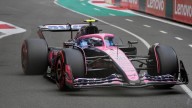 Luego de quedar relegado en las primeras prácticas, Colapinto buscará mejorar su ritmo en la clasificación del GP de Azerbaiyán