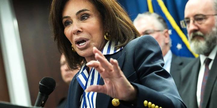 Teen thugs allegedly gunned down GOP intern in DC