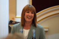 Rachel Reeves' tax hikes are 'taking Britain back to 1980s'