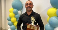 Tristan Dickson named Group 4 Player of the Year in 2025