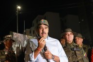 Maduro lanza el “Plan Independencia 200” con 284 frentes militares en todo el país