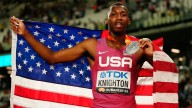 Impacto en el atletismo: Erriyon Knighton fue sancionado con 4 años por doping