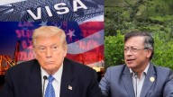 Gobierno Trump descertifica a Colombia en lucha antidrogas, pero mantiene ayudas por intereses nacionales