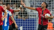 Espanyol - RCD Mallorca en imágenes