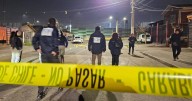 Sujeto balea a dos personas en paradero de Puente Alto tras forcejear con uno de ellos