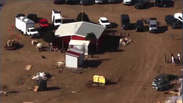 Plea deal reached for illegal marijuana farms in New Mexico