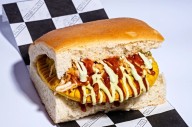 7 Iconic NY Dishes to Try at Time Out Market, Union Square