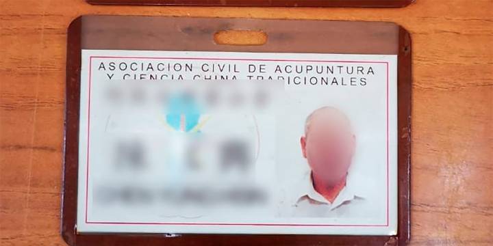 Piden que vaya a juicio el falso médico taiwanés acusado de violar a sus pacientes en sesiones de acupuntura