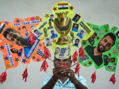 How India and Pakistan prepared for a politically