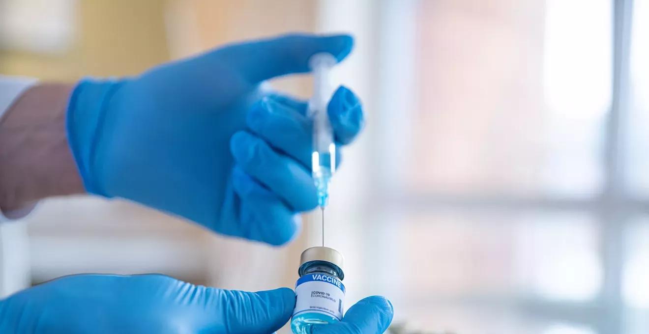 Ladapo and DeSantis Push to Eliminate All Vaccine Mandates in Florida