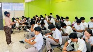 Sonora: Suspenden clases en 72 municipios por lluvias de huracán 'Lorena'