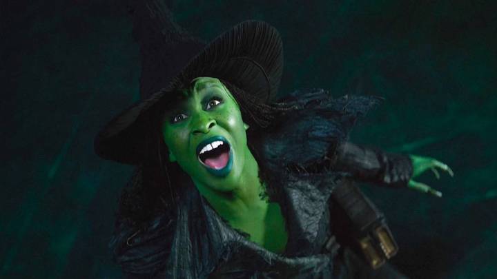 Wicked: For Good Early Screening Being Offered To Prime Members