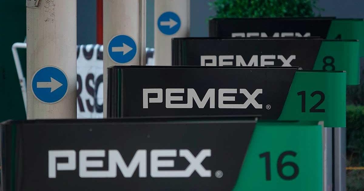 México emite deuda por 5 mil mde para financiar 'rescate' de Pemex