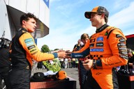 McLaren's F1 team orders had Verstappen laughing — but it won't change its ways