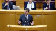 Compromís pressiona el PP perquè cite Mazón a la comissió dana del Senat després de la carta de Vilaplana