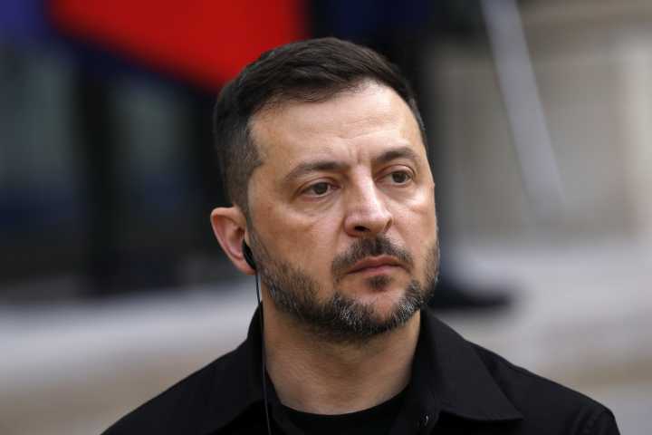 Zelensky Shares Tragic Update After 'Savage' Russian Strike
