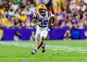 Deadspin | No. 4 LSU's stingy defense needs to be at its best vs. No. 13 Ole Miss