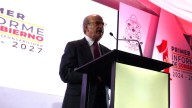 Gobernadora del Estado de Guanajuato Libia Dennis reconoció trabajo del gobierno de Cuerámaro