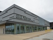 Owen Sound rec centre roof repairs 40 per cent over budget
