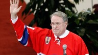 Hall of Fame Canadiens goaltender Ken Dryden dies of cancer at age 78