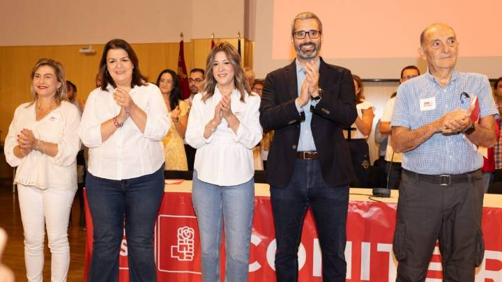El PSRM-PSOE crea una Secretaría de Migraciones, Cooperación y Convivencia y un Consejo Asesor de Igualdad