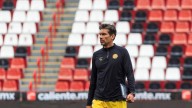 Dorados de Sinaloa cesa a Cirilo Saucedo como director técnico