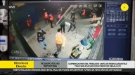 Comerciantes del mercado Uniflor piden garantías tras denunciar que fueron atacados en medio de un desalojo