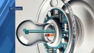 UAB doc on team developing smart pacifier