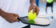 Massive air-conditioned pickleball club swings into Live Oak