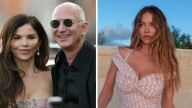 'Fake Bowling Balllls...Dress 5 Sizes Too Small': Lauren Sánchez Trashed for Busty Look in Desperate Bid to Outshine Sydney Sweeney Amid Bezos Rumors