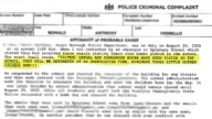Court Documents Detail Hoax Bomb Threats Against School in Sayre