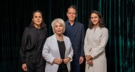 Isabel Allende anuncia estreno de la serie La Casa de los Espíritus para 2026