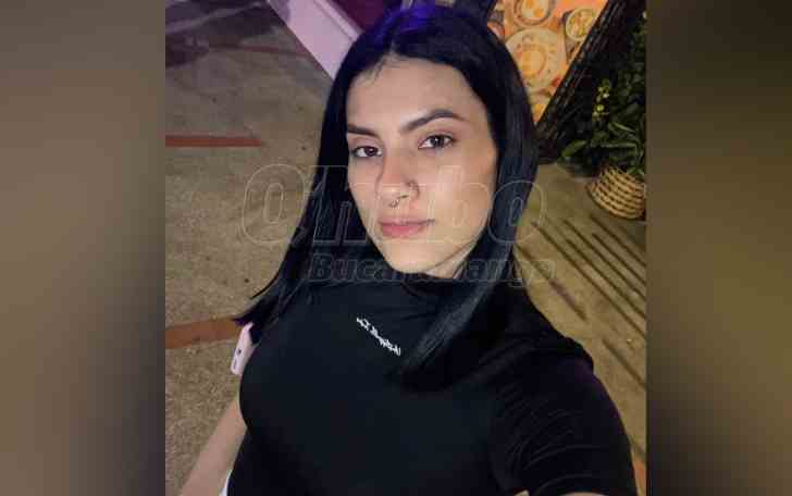 Murió Bibian López, la mujer que fue arrollada por un carro en el Anillo Vial en Girón