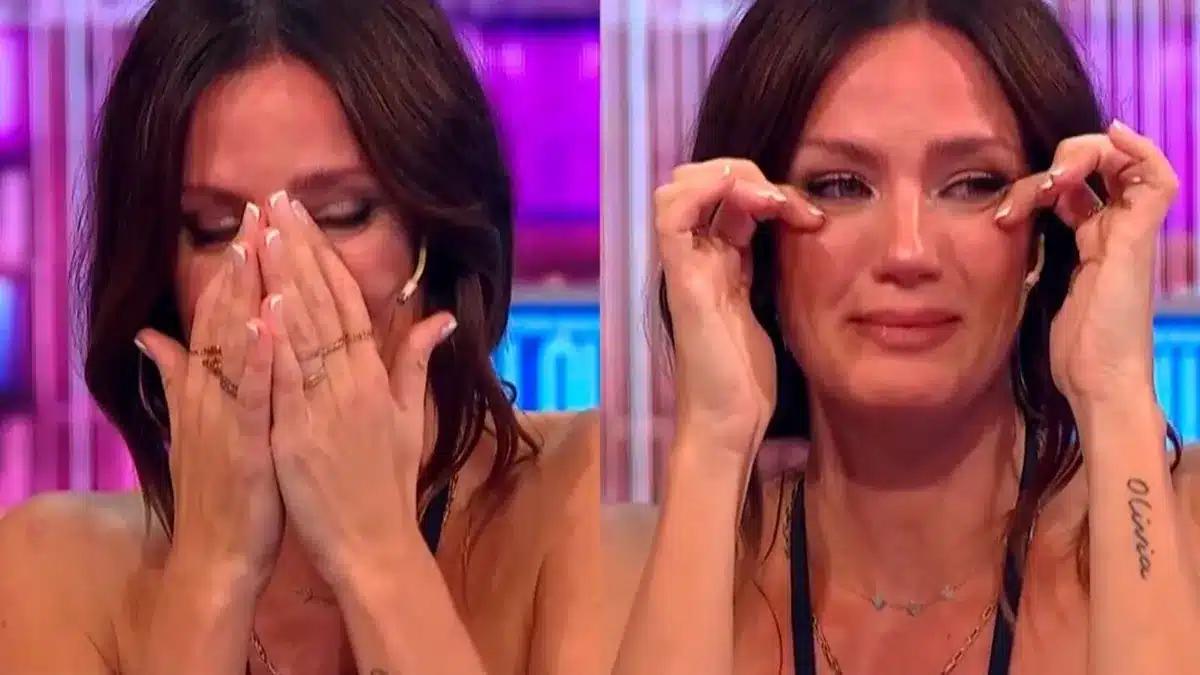 «Me apartaron»: tristeza en la farándula por lo que reveló Paula Chaves