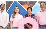 Reforzará IMM campaña contra el cáncer de mama