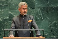 Epicentre of global terrorism: Jaishankar slams Pakistan at UN