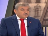 Cluber Aliaga: "La extradición del 'Monstruo' permitirá limpiar a la policía de malos elementos"