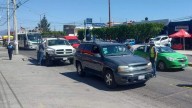 ¿Ya verificaste tu auto? Revisa qué placas les toca este mes y evita multas