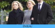 Juan Urdangarin ha pedido a su padre que vigile a Irene