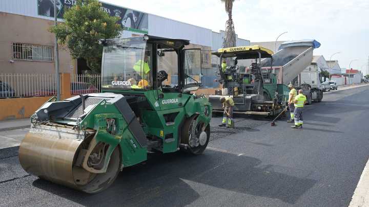 El Consell construirá naves industriales en zonas no inundables y las alquilará a empresas dañadas por la dana