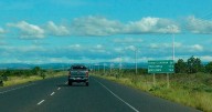 Durante una semana estará cerrada la Troncal 10 en Monagas